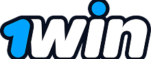 1win casino logo